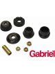 Gabriel Strut Mount