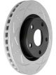 Bendix Ultimate Performance  Rotor
