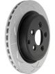 Bendix Ultimate Performance  Rotor