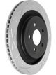 Bendix Ultimate Performance  Rotor