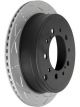 Bendix Ultimate Performance  Rotor