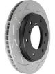 Bendix Ultimate Performance  Rotor