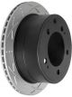 Bendix Ultimate Performance  Rotor