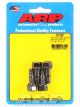 ARP 5/16-24 X 1.250 Black Hex Water Pump Pulley Stud Kit
