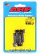 ARP 5/16-24 X 1.500 Black Hex Water Pump Pulley w/ .250