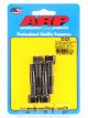 ARP 5/16-24 X 2.000 Black Hex Water Pump Pulley w/ .750