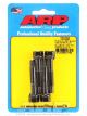 ARP 5/16-24 X 2.250 Black Hex Water Pump Pulley w/ 1.000