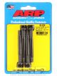 ARP 5/16-24 X 3.000 Black Hex Water Pump Pulley w/ 1.750