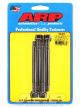 ARP 5/16-24 X 4.000 Black Hex Water Pump Pulley w/ 2.750