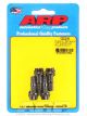 ARP 5/16-24 X 1.250 Black 12pt Water Pump Pulley Stud Kit