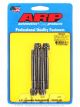ARP 5/16-24 X 3.250 Black 12pt Water Pump Pulley w/ 2.000