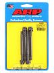 ARP 5/16-24 X 3.500 Black 12pt Water Pump Pulley w/ 2.250