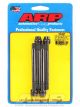 ARP 5/16-24 X 3.750 Black 12pt Water Pump Pulley w/ 2.500