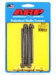 ARP 5/16-24 X 4.000 Black 12pt Water Pump Pulley w/ 2.750