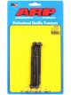 ARP Valve Cover Bolts Black Hex 1/4