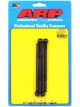 ARP Valve Cover Bolts Black Hex 1/4