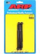ARP Valve Cover Bolts Black 12Pt 1/4