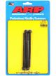 ARP Valve Cover Bolts Black 12Pt 1/4