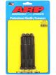 ARP Valve Cover Bolts Black Hex 1/4