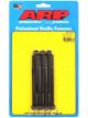 ARP Valve Cover Bolts Black Hex 1/4