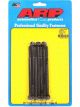 ARP Valve Cover Bolts Black Hex 1/4
