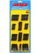 ARP Valve Cover Bolts 12Pt 6mm x 1.0 Thread GM Duramax 6.6L Qty 52