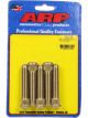 ARP Wheel Studs Press-In 12mm x 1.50