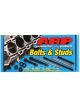 ARP Wheel Studs Press-In 0.625