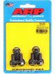 ARP Pressure Plate Bolts High Hex 8mm x 1.25 Thread Black For Toyota …