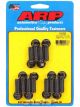 ARP Intake Manifold Bolt Kit Steel Black Hex Head AMC 290-401 Set