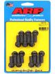 ARP Exhaust Header Bolts Hex Head Custom Black Buick 350-455 Qty 14