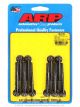ARP Intake Bolts Black 12Pt Head Chevrolet LS GM Performance Intake
