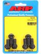 ARP Motor Mount Bolts Black 12Pt Mount to Block Chevy Small BB Qty 6
