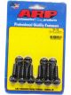 ARP Exhaust Header Bolts 12Pt Head 30mm UHL Black Chev V 6.2L Qty10