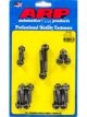 ARP Timing Cover Bolts Black Hex Head Chevrolet LT1 6.2L Kit