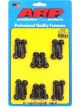 ARP Coil Bracket Bolts 12Pt Head Steel Black Chevy LS Qty 16