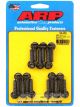 ARP Coil Bracket Bolts Hex Head Black Chev 6.2L Gen V LT1/LT4 Qty 16