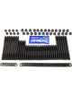 ARP Head Studs 12Pt Head Chevy SB Brodix Pro Heads Kit