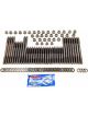ARP Head Studs 12Pt Head Chevy 302 327 350 400 Brodix 12/18°