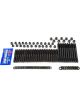 ARP Head Studs 12Pt Head Chevy SB SB2 Brodix Rodeck Aluminum Block