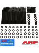 ARP Head Studs 12Pt Head Black Chevy Warhawk LS Aluminum Block