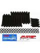 ARP Head Bolts Hex Head Chevy BB with Brodix Aluminum Canfield