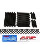 ARP Head Bolts Hex Head Chevy BB with Brodix Aluminum