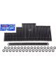 ARP Head BBC Air flow research 18 deg hex head stud kit