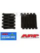ARP Main Bolts High Hex Head 4-Bolt Main Chevy Merlin II/III Iron