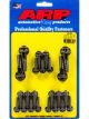 ARP Oil Pan Bolts Steel Black 12Pt Head Dodge Ram 5.7L 6.1L Kit