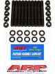 ARP Main Studs 2-Bolt Main 12Pt Nuts Mopar Small BB B RB LA Kit