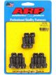 ARP Exhaust Header Bolts 12Pt Black For Chrysler SB Qty 14