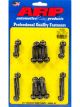 ARP Intake Bolts Black Hex Head Mopar Hemi 5.7L 6.1L Aluminum Intake