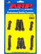 ARP Intake Bolts Black 12Pt Head Mopar Hemi 5.7L 6.1L Aluminum Intake